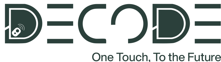 Decode Motor